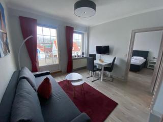 Haus Nordsee 06 - Cuxhaven - 8