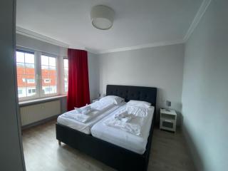 Haus Nordsee 06 - Cuxhaven - 7