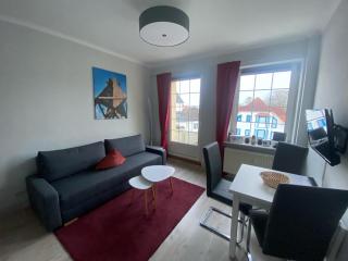 Haus Nordsee 06 - Cuxhaven - 6