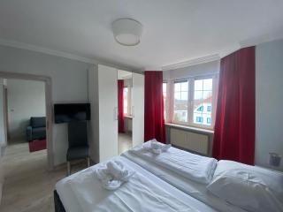 Haus Nordsee 06 - Cuxhaven - 2