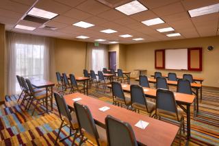 Fairfield Inn & Suites Boise Nampa - Nampa - 8