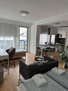 Apartmán ERUDITO XXVI centrum Jihlava - Jihlava - 3