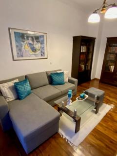Zante Town Apartment - Zakynthos - 0