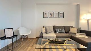 Pentelis Cozy apt in Paleo Faliro - Atene - 7
