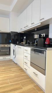 Pentelis Cozy apt in Paleo Faliro - Atene - 3