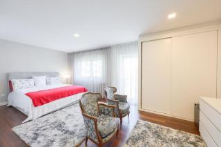 Glicinias Guest House, Free garage - Aveiro - Aveiro - 9