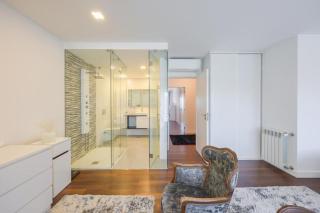 Glicinias Guest House, Free garage - Aveiro - Aveiro - 4