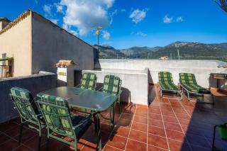 Duplex Can Roses - Moscari - 0