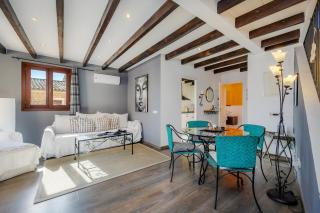 Duplex Can Roses - Moscari - 4