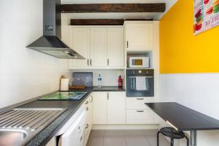 Duplex Can Roses - Moscari - 2