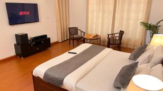 2BHK Cozy Abode in city center Sector 71 Mohali - 1