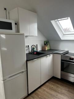 Charmante 1-Zimmer-Wohnung in Koblenz mit Küche & kostenlosen Parkplätzen - 6