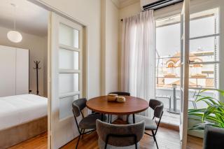The Met by Zoia Living - Atene - 3