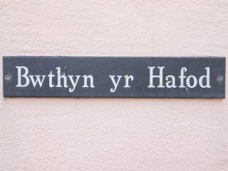Bwthyn Yr Hafod - Benllech - 7