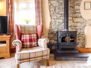 Bwthyn Yr Hafod - Benllech - 5