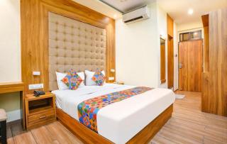 Cozy Inn T2 Mumbai Airport - Mumbai - 0