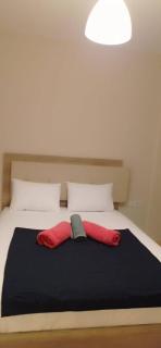 Mangroovy El Gouna Apartments A F - Hurghada - 1