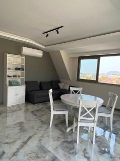 2+1 Cleopatra - Alanya - 5