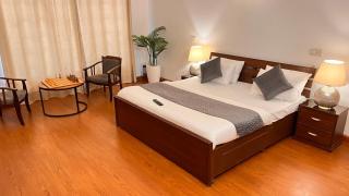 2BHK Cozy Abode in city center Sector 71 Mohali - Sohāna - 2