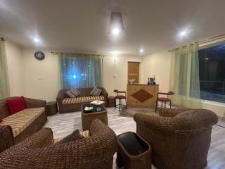 HighField Villa - Kanatal - 4