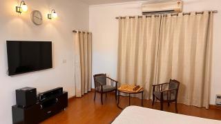2BHK Cozy Abode in city center Sector 71 Mohali - Sohāna - 3