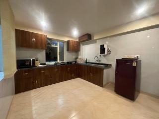 HighField Villa - Kanatal - 3
