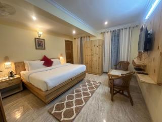 HighField Villa - Kanatal - 6