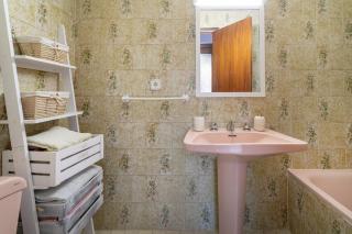 Costa Blanca Holiday Rental Amalia I - El Campello - 1