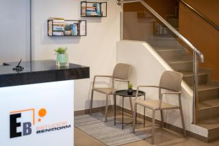 Climia 2Sleep Apartments - Benidorm - 7