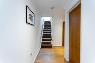 Light and airy upside down house in Hackney - Londres - 9