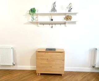 Dagenham 1 bed flat with views - Goodmayes - 2