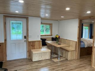 Two Lakes Guesthouse - Seward - 0