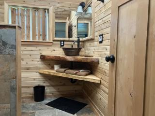 Two Lakes Guesthouse - Seward - 7