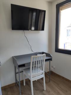 Superbe T2 proche cathédrale et Loire - 5