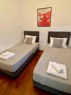 Zante Town Apartment - Zakynthos - 3
