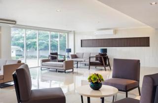 Staycation PH at Trees Residences - Manila - 6