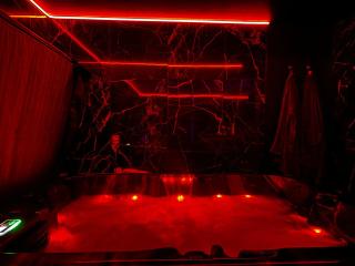 Love Room Passion - Talmont-Saint-Hilaire - 6