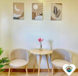 Staycation PH at Trees Residences - Manila - 3