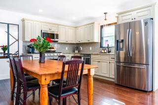 East Atlanta / Decatur retreat with fire-pit - 2