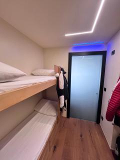 Vip apartment on the ski slopes - Montgenèvre - 4