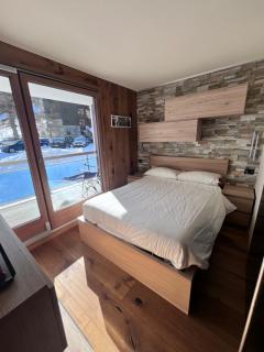 Vip apartment on the ski slopes - Montgenèvre - 1