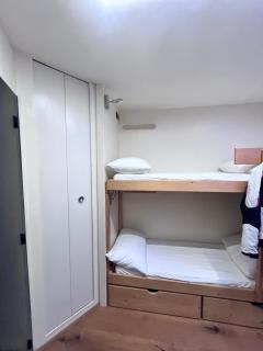 Vip apartment on the ski slopes - Montgenèvre - 5
