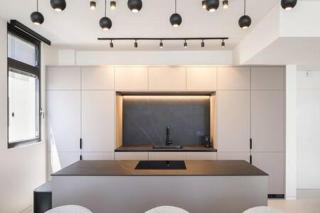 High Living Sea View by Five Stay - Tel Aviv - 1