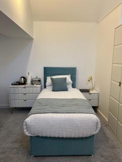 12 Plants Yard -Modern Retreat - Worksop - 0