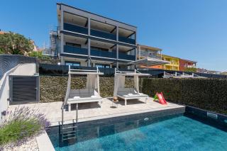 Complex Twins - Crikvenica - 3