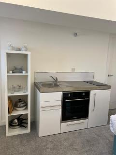 12 Plants Yard -Modern Retreat - Worksop - 8