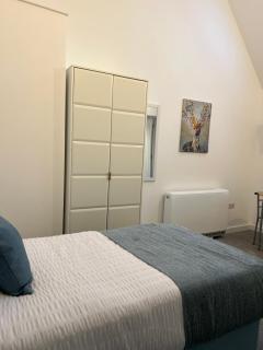 12 Plants Yard -Modern Retreat - Worksop - 6
