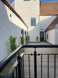 12 Plants Yard -Modern Retreat - Worksop - 3