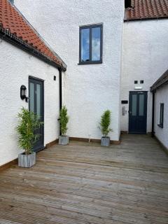 12 Plants Yard -Modern Retreat - Worksop - 1