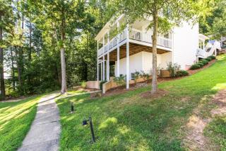 House #10 Paradise Found (pet friendly) private pier - Centre - 7